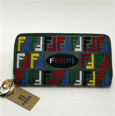 fendi cuzdan|fendi italy.